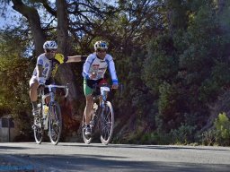 Menorial León Sanchez